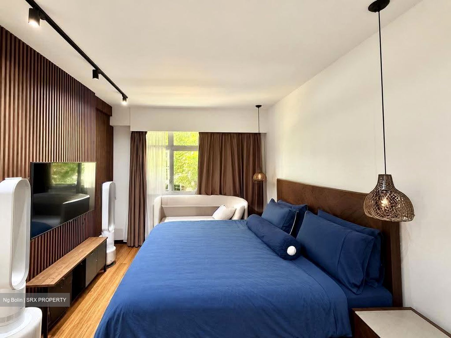 Blk 26B Saint George's Towers (Kallang/Whampoa), HDB 4 Rooms #630171771